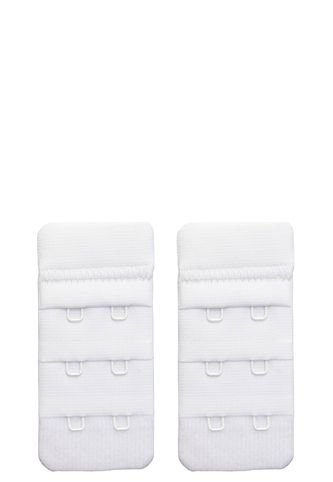 Accesorios Accesorio Rif Blanco LEONISA 4026X2 Leonisa