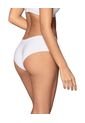 Panties Hipsters Y Cacheteros Blanco LEONISA 012967 de Leonisa