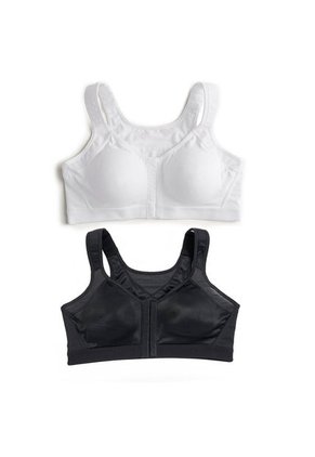 Brasieres Control Multicolor LEONISA 11473X2