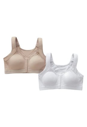 Brasieres Control Multicolor LEONISA 11473X2