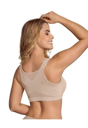 Brasieres Control Multicolor LEONISA 11473X2