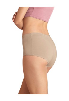 Panties Boxer Multicolor LEONISA 12634X3