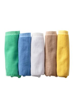 Panties Boxer Multicolor LEONISA 12681X5