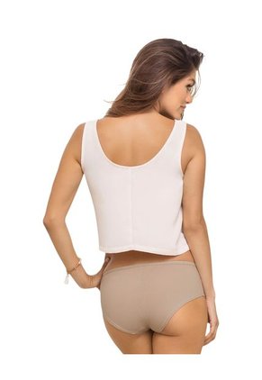 Panties Hipsters Y Cacheteros Multicolor LEONISA 12771X3