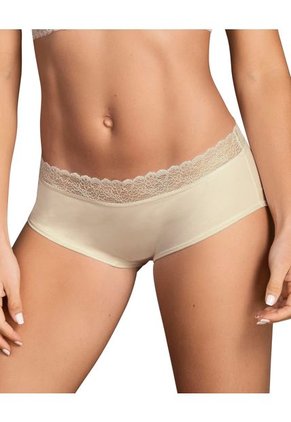 Panties Hipsters Y Cacheteros Multicolor LEONISA 12972X3