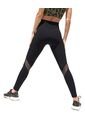 Ropa Deportiva Legging Deportivo Negro LEONISA 195580 de Leonisa