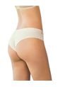 Panties Hipsters Y Cacheteros Blanco LEONISA 012967 de Leonisa
