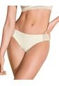 Panties Brasilera Beige LEONISA 012968 de Leonisa