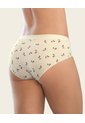 Panties Hipsters Y Cacheteros Leonisa 12686X3 de Leonisa