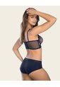 Panties Hipsters Y Cacheteros Leonisa 12686X3 de Leonisa