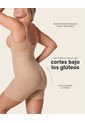 Leonisa Panty Faja De Control Efecto Levanta Cola 018526 Beige de Leonisa