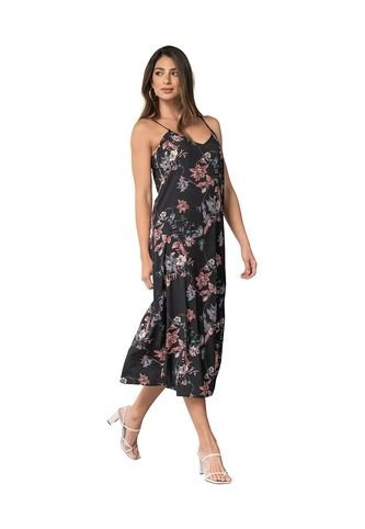 Leonisa - Exterior Vestido Multicolor Leonisa F5697 | Knasta Colombia Leonisa - Exterior Vestido Multicolor Leonisa F5697 | Knasta Colombia