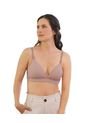 Brasieres Lactancia Rosa LEONISA 91015 de Leonisa