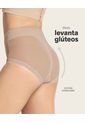 Panties Panty Control Suave Negro LEONISA 012657 de Leonisa