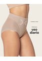 Panties Panty Control Suave Azul LEONISA 012657 de Leonisa