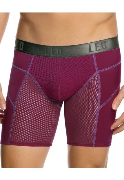 Bóxer Largo antiroce