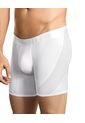 Masculino Interior Boxer Deportivo Blanco Leonisa 03330 de Leonisa