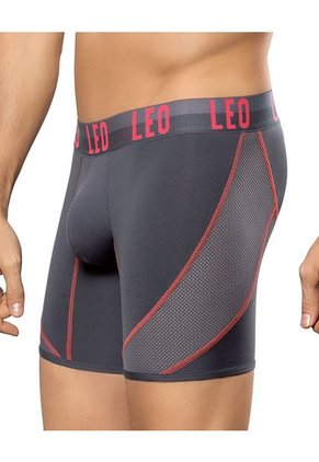 Bóxer largo ajustado Leo