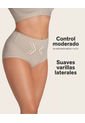Fajas Panty Control Suave Marrón LEONISA 012841 de Leonisa