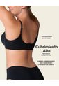 Brasieres Realce Alto Negro LEONISA 091058 de Leonisa