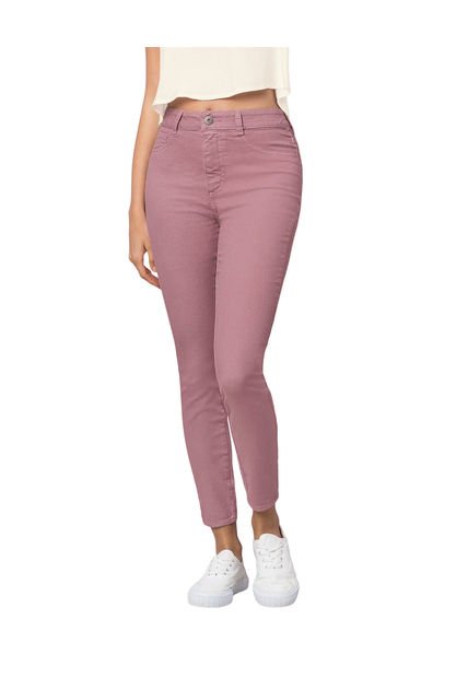 Ropa Exterior Pantalón Violeta LEONISA J2380