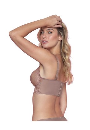 Brasieres Básico Rosa LEONISA 81140P