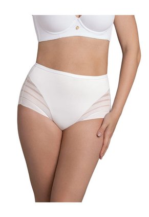Panties Panty Control Suave Blanco LEONISA 012903.