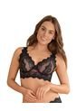 Brasieres Básico Multicolor LEONISA 11967X2 de Leonisa