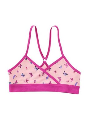 Infantil Brasier Niña Multicolor LEONISA 65290X2