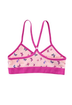 Infantil Brasier Niña Multicolor LEONISA 65290X2