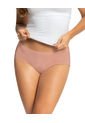 Panties Hipsters Y Cacheteros Rosa Leonisa 72274 de Leonisa