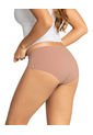 Panties Hipsters Y Cacheteros Rosa Leonisa 72274 de Leonisa