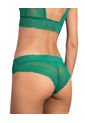 Panties Hipsters Y Cacheteros Verde LEONISA 012996 de Leonisa
