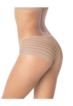 Panties Hipster Marrón LEONISA 012921