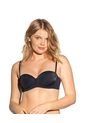 Brasieres Realce Alto Negro LEONISA 061308 de Leonisa