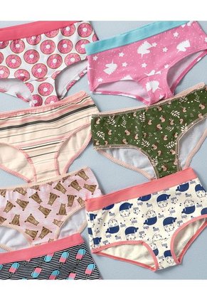 Infantil Bóxer Niño Multicolor LEONISA 050312