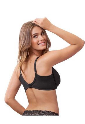 Brasieres Clasico Negro LEONISA 091008