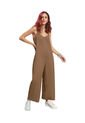 Ropa Exterior Enterizo Beige LEONISA J2204S de Leonisa