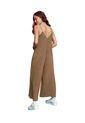 Ropa Exterior Enterizo Beige LEONISA J2204S de Leonisa