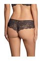 Panties Hipsters Y Cacheteros Negro LEONISA 012964 de Leonisa