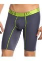 Bóxer de Lycra Extralargo de Leonisa