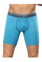 Bóxer Largo Ajustado con Tecnología Antibacterial de Leonisa