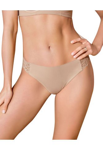 Panties Brasilera Marrón LEONISA 012968 Leonisa