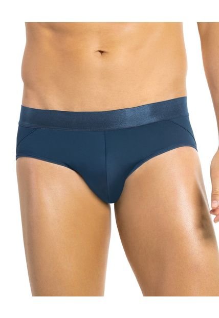 Bóxer Brief con Doble Realce