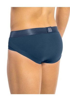 Bóxer Brief con Doble Realce