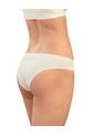 Leonisa Panty Tipo Tanga Ultraplano De Aspecto Invisible 012721 Crudo de Leonisa