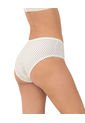 Leonisa Paquete X 3 Panty Clásico De Máxima Comodidad Y Frescura 12771X3 Multicolor de Leonisa