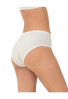 Leonisa Paquete X 3 Panty Clásico De Máxima Comodidad Y Frescura 12771X3 Multicolor