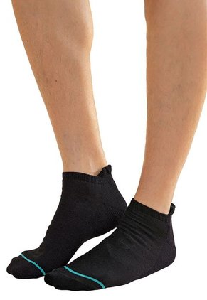 Exterior Medias Multicolor Leonisa 43694X3