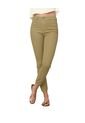 Ropa Exterior Pantalón Verde LEONISA J2380 de Leonisa
